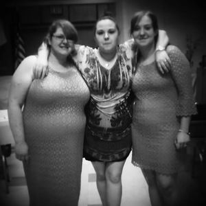 Meet your Posher, Kayla